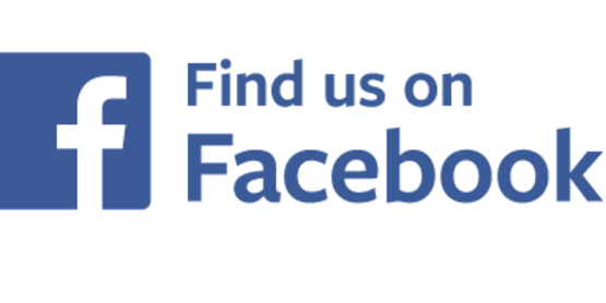 Follow us on Facebook