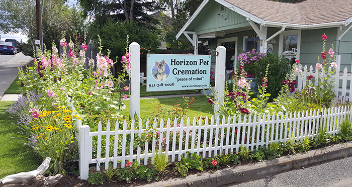 Horizon Pet Cremation