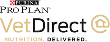 Purina VetDirect Banner